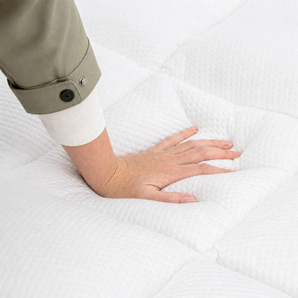 Pillowtop Mattress Topper for Every Bedroom