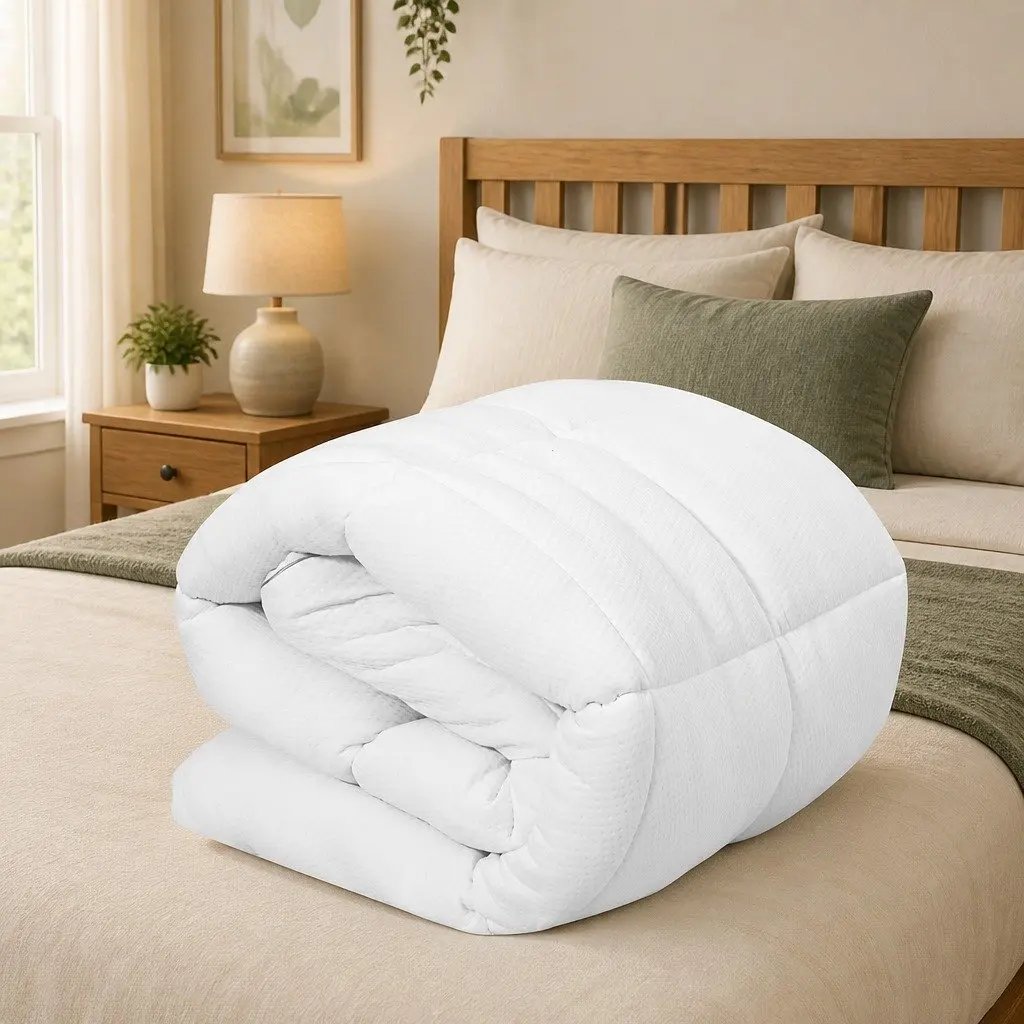 Pillowtop Mattress Topper for Every Bedroom