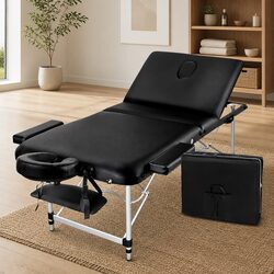 Ideal Portable Massage Table for Home Use