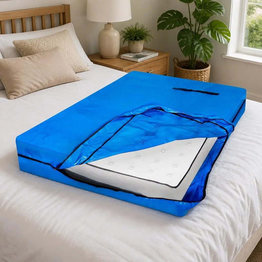 Mattress Bag for Moving and Storage Needs