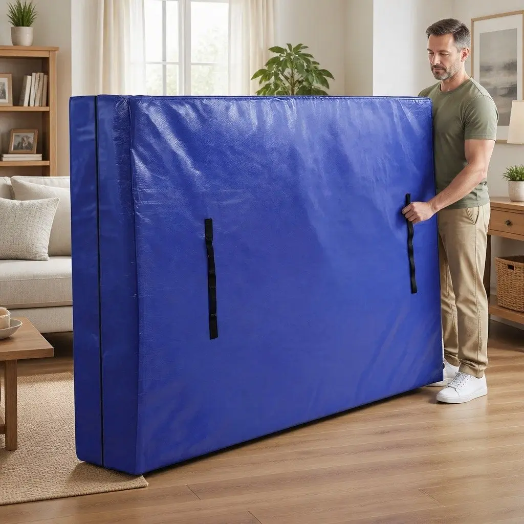Mattress Bag for Moving and Storage Solutions
