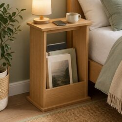 Ideal Side Table for Small Spaces in Your Home
