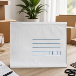 Practical 200 Pack of 215x280mm Padded Mailers for Home Use