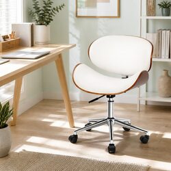 Practical Office Chair for Home and Workplace Needs