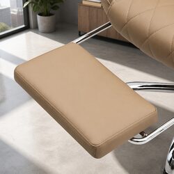 Practical Executive Office Chair for Home Use