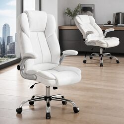 Functional Executive Chair for Your Home Office