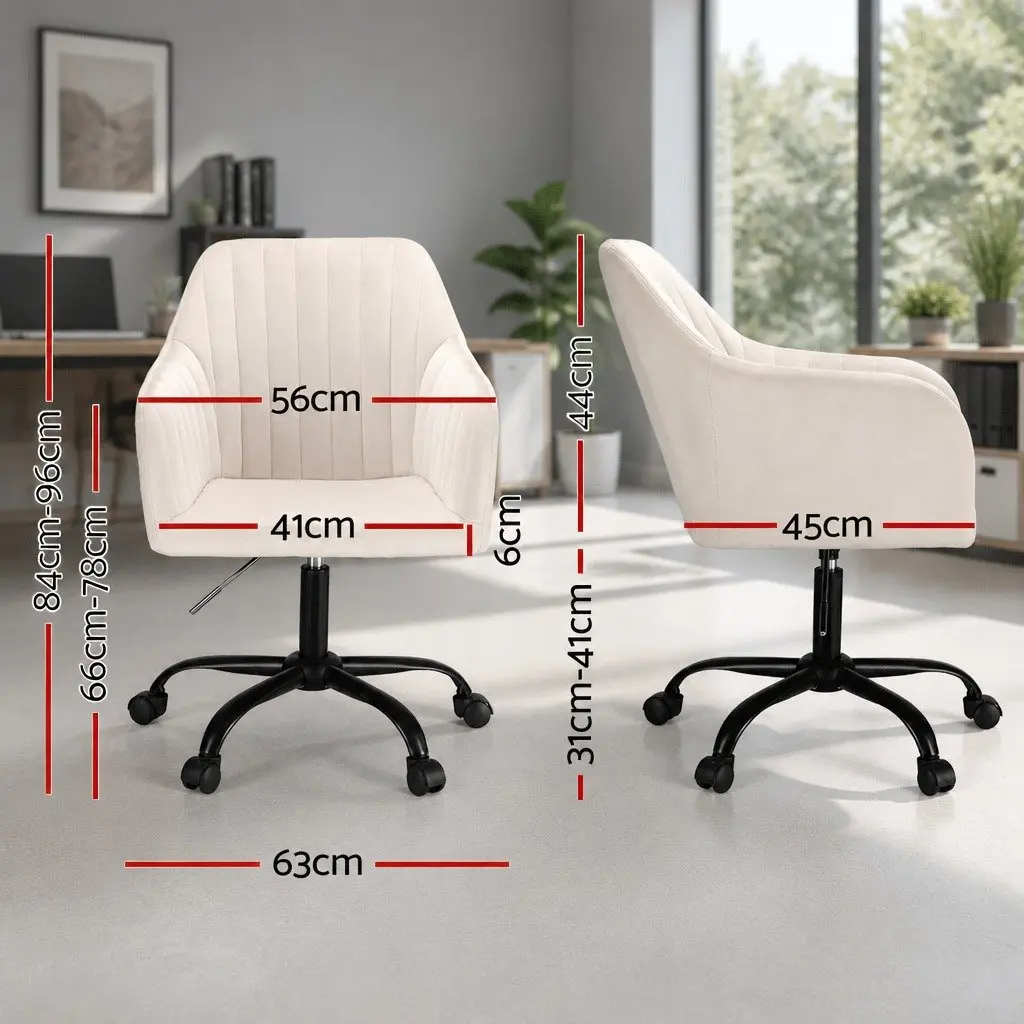 Office Chair for Home and Workspaces