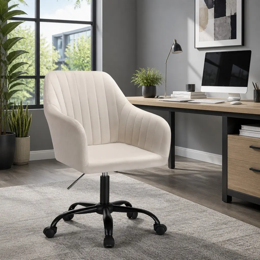 Office Chair for Home and Workspaces