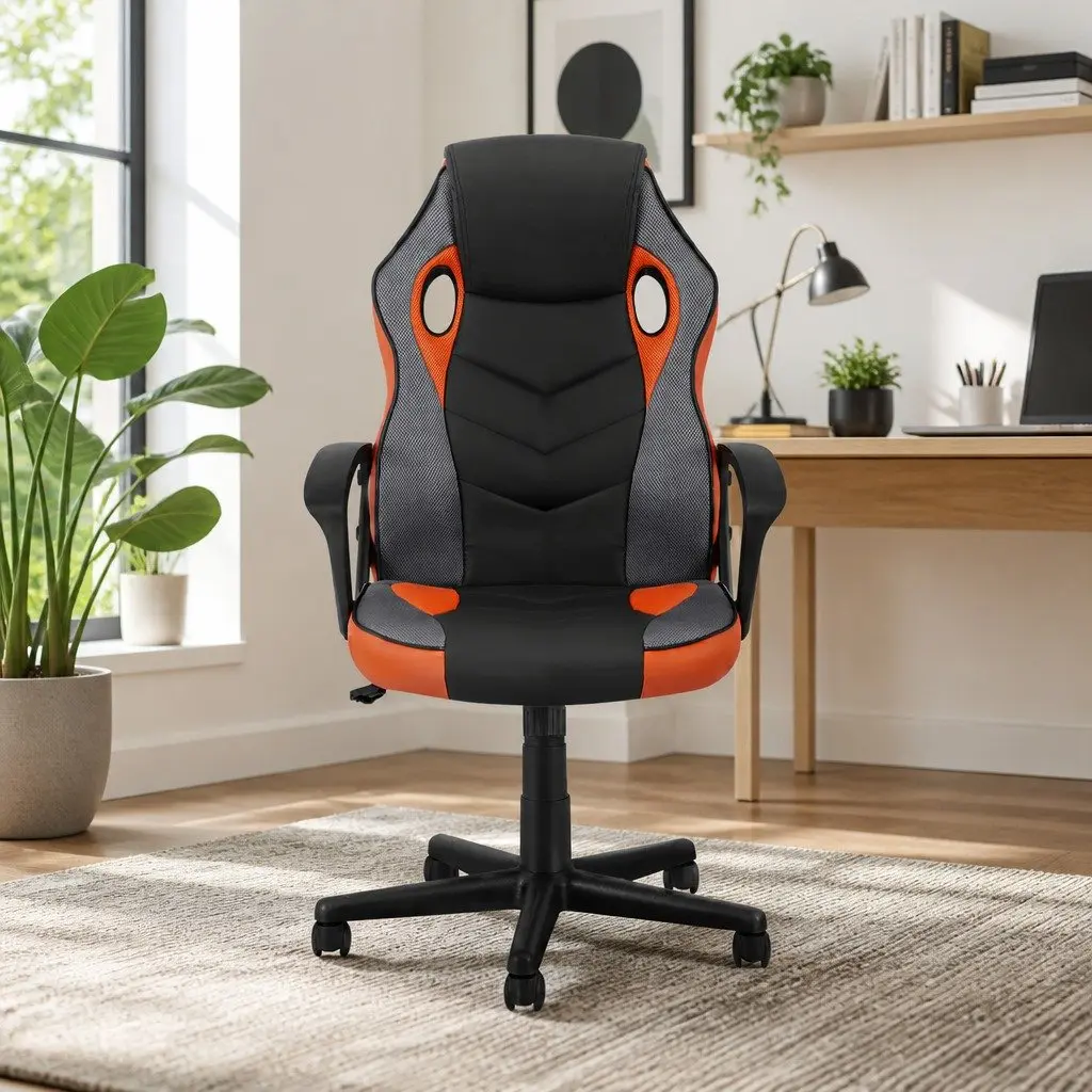 Gaming Chair for Home and Office Use