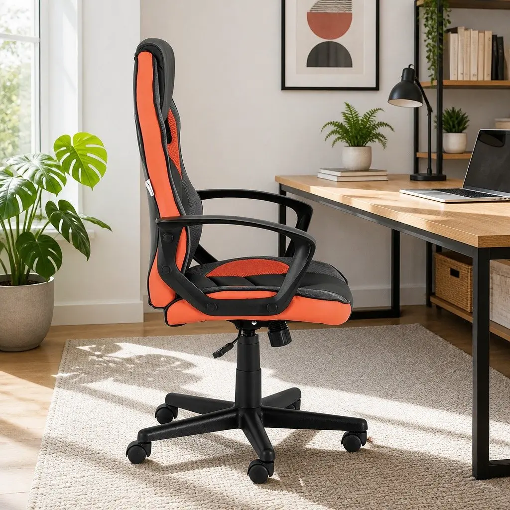 Gaming Chair for Home and Office Use