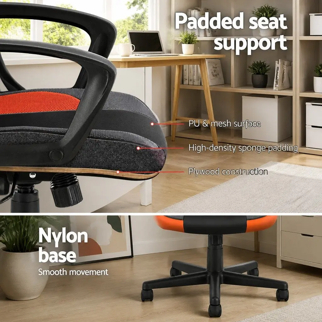 Gaming Chair for Home and Office Use