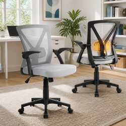 Perfect Office Chair for Your Work-from-Home Setup