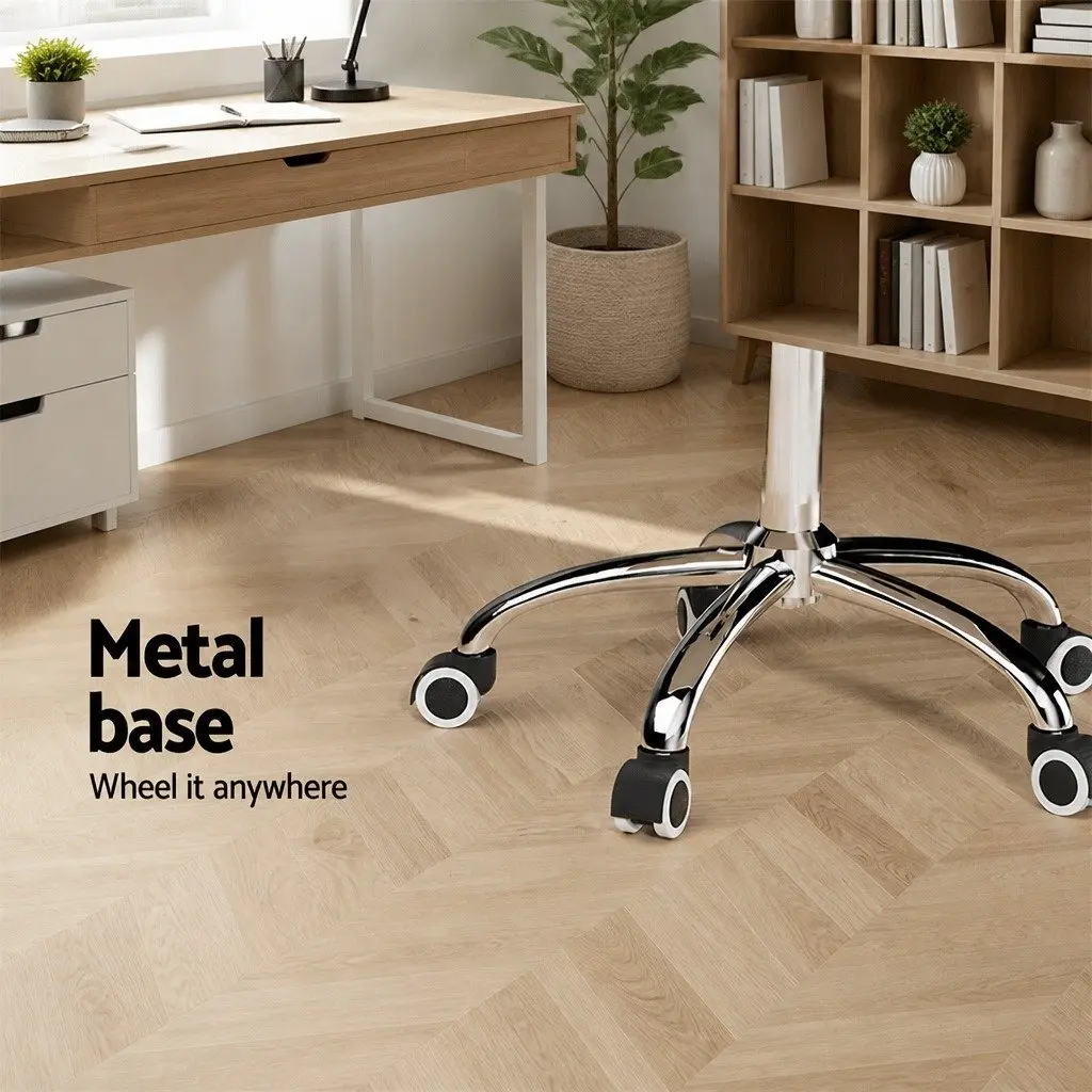 Low Back Chair for Home and Office Use