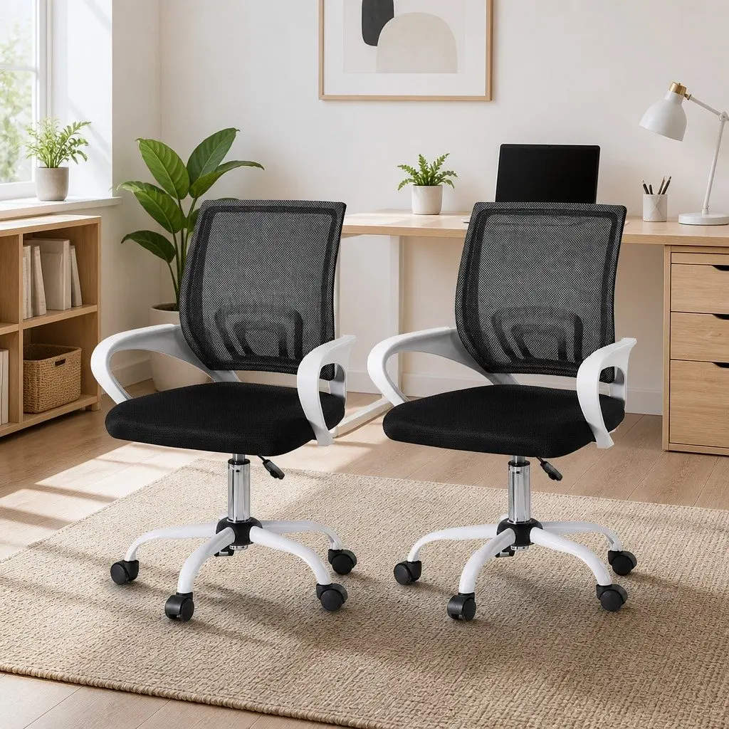 Office Chairs for Home or Office Use x2
