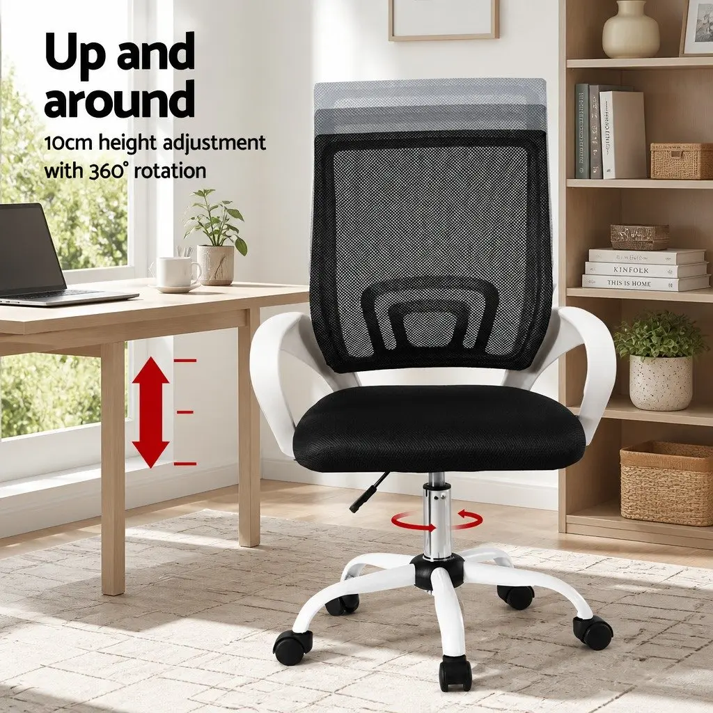 Office Chairs for Home or Office Use x2
