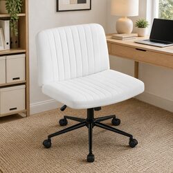 Criss Cross Chair: Perfect for Your Home Office and Beyond