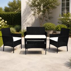 Practical Outdoor Seating for Any Garden or Patio