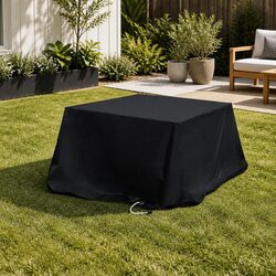 Versatile Outdoor Furniture Cover for Everyday Use
