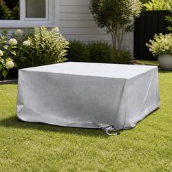 Ideal Outdoor Furniture Cover for Any Home 213cm x 132cm x 74cm