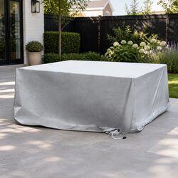 Practical Outdoor Furniture Protection for Your Garden