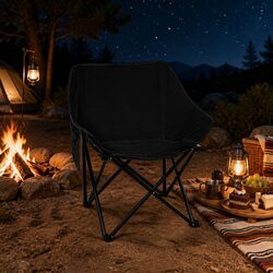 Versatile Folding Camping Chair for All Occasions