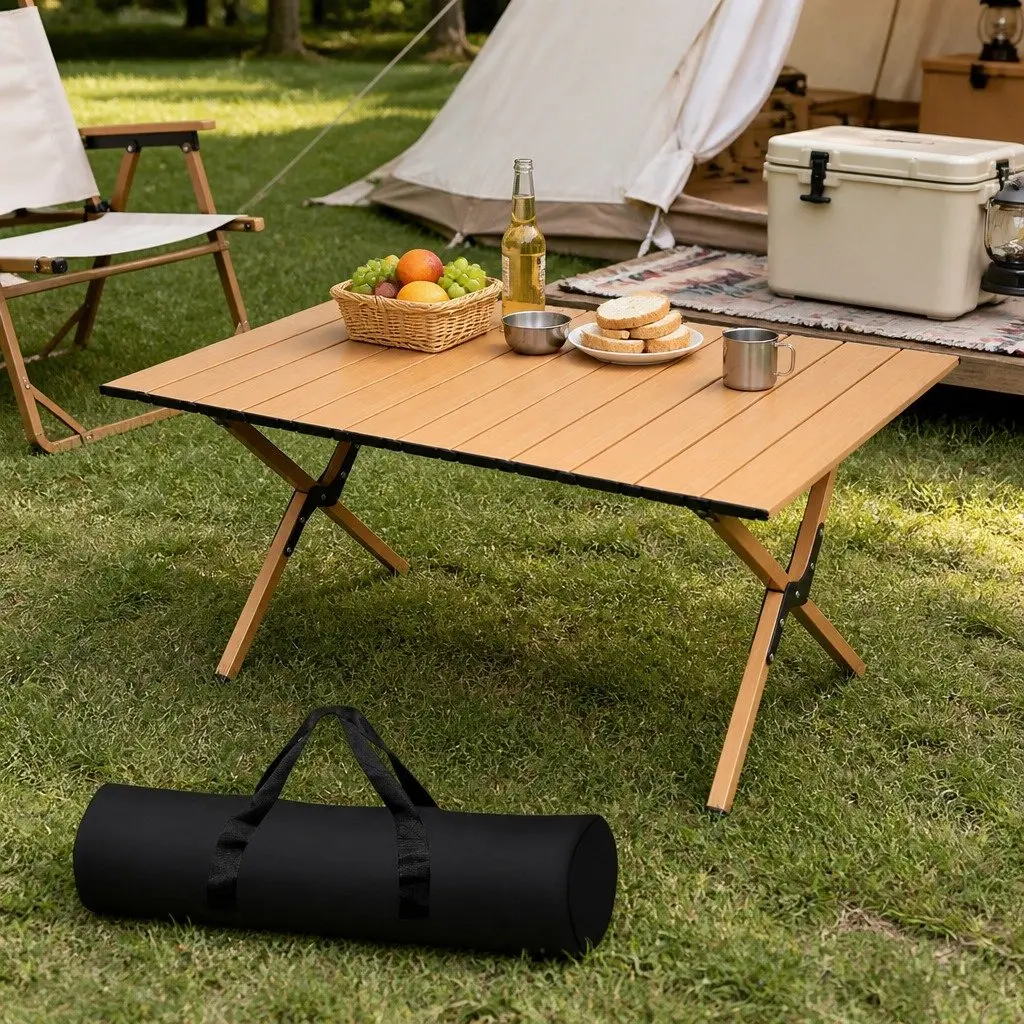 Camping Table for Outdoor Activities