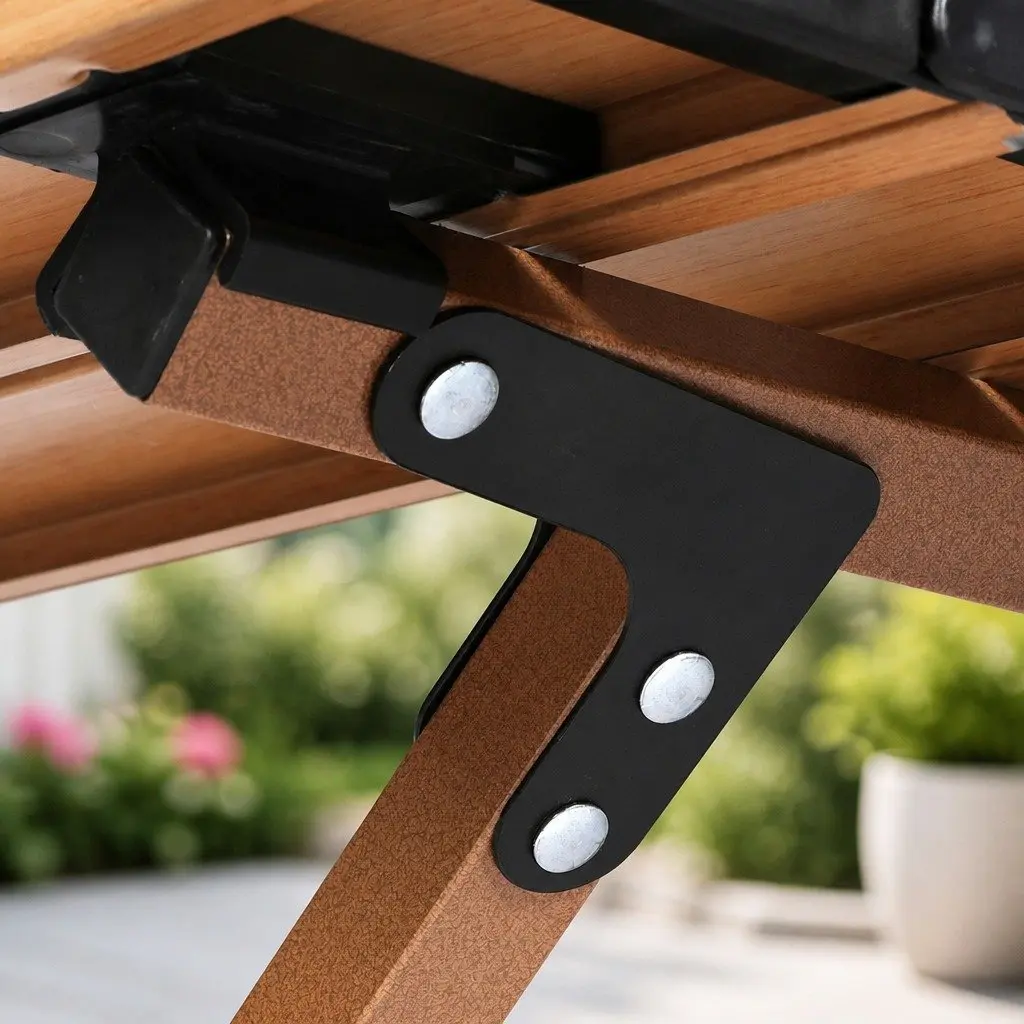 Folding Camping Table Set for Various Uses