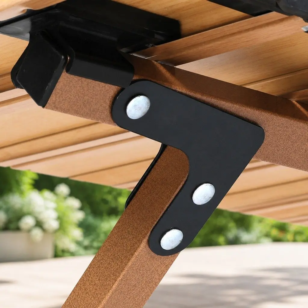 Folding Camping Set for Outdoor Fun