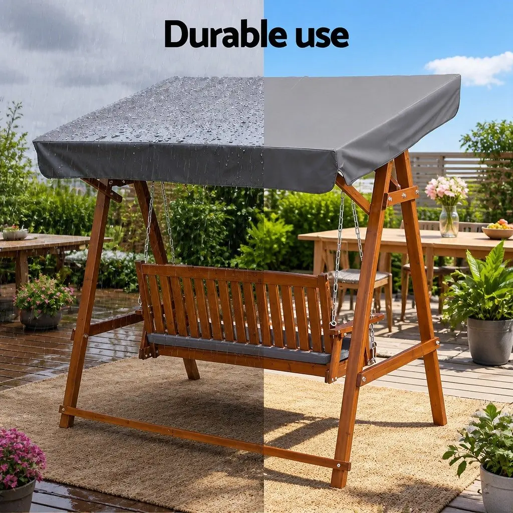 Outdoor Swing Chair for Gardens and Patios