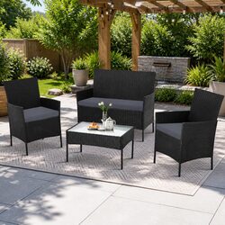 Ideal Outdoor Furniture for Any Gathering