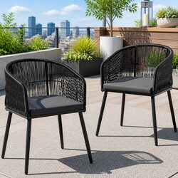 Practical Outdoor Chairs for Garden and Patio Use