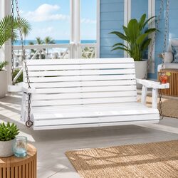 Practical Swing Chair for Your Outdoor Needs