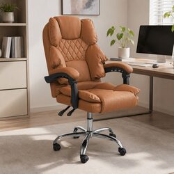 Ergonomic Gaming Chair for Home Office Use