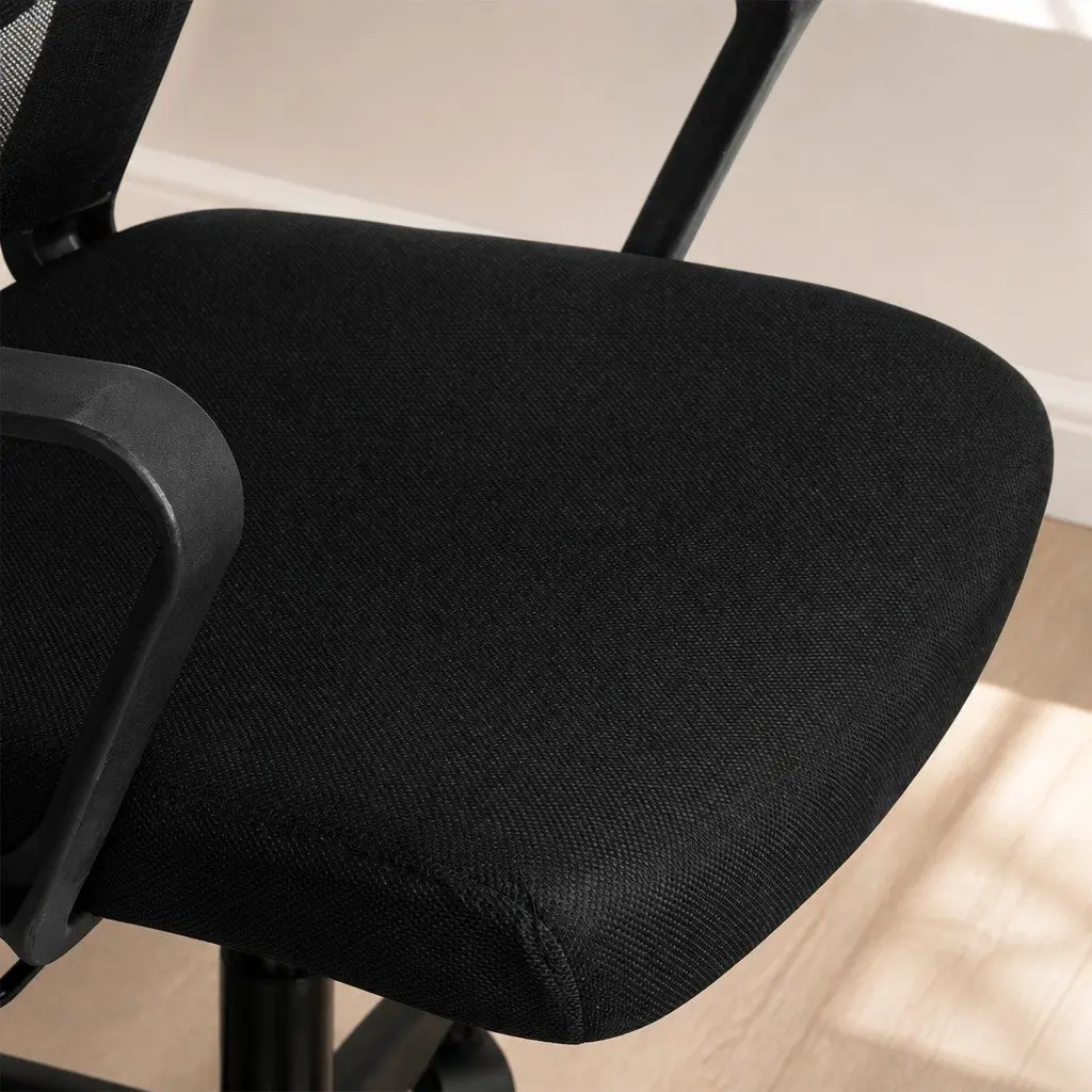 Mesh Chair for Home or Office Use