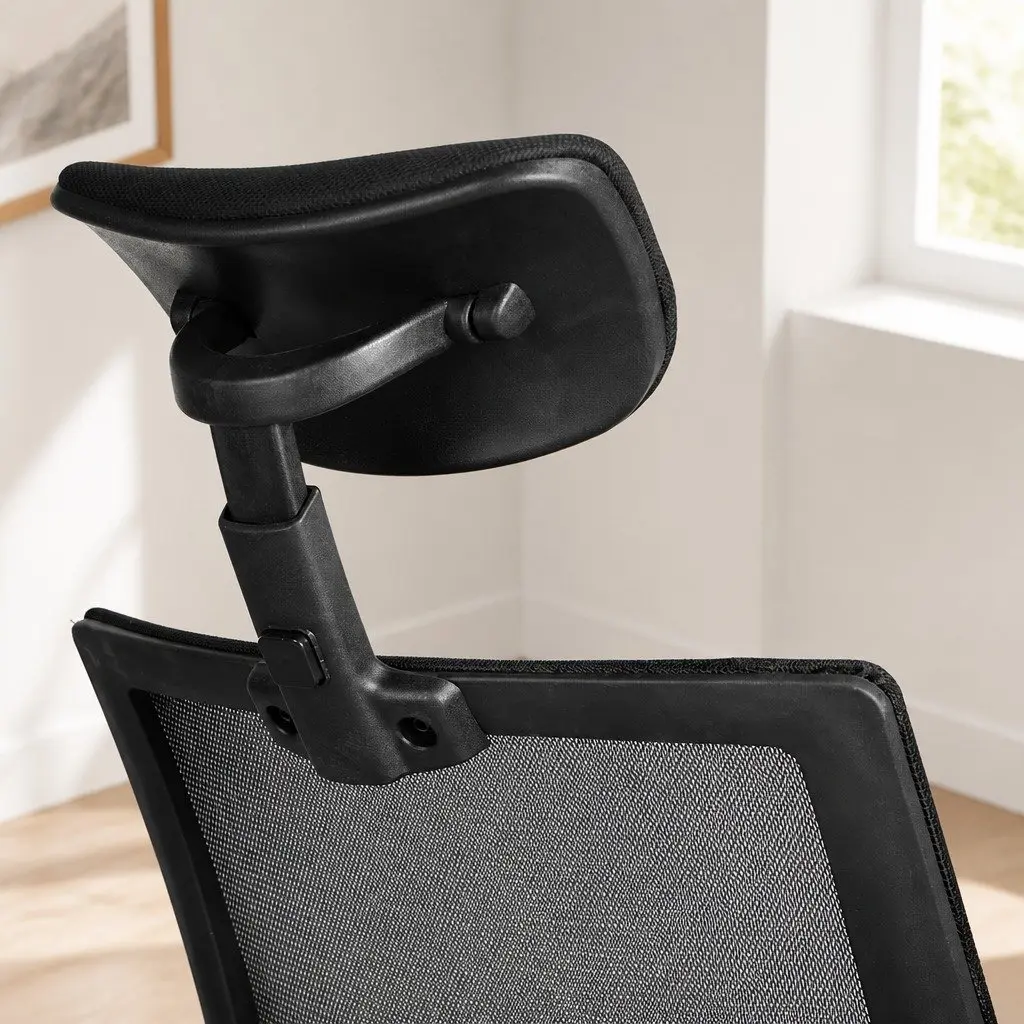 Mesh Chair for Home or Office Use