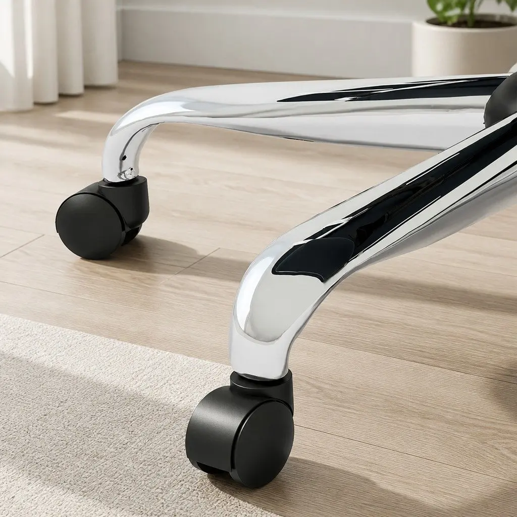 High Back Chair for Home Office Use