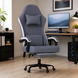Practical Ergonomic Chair for Your Home Office
