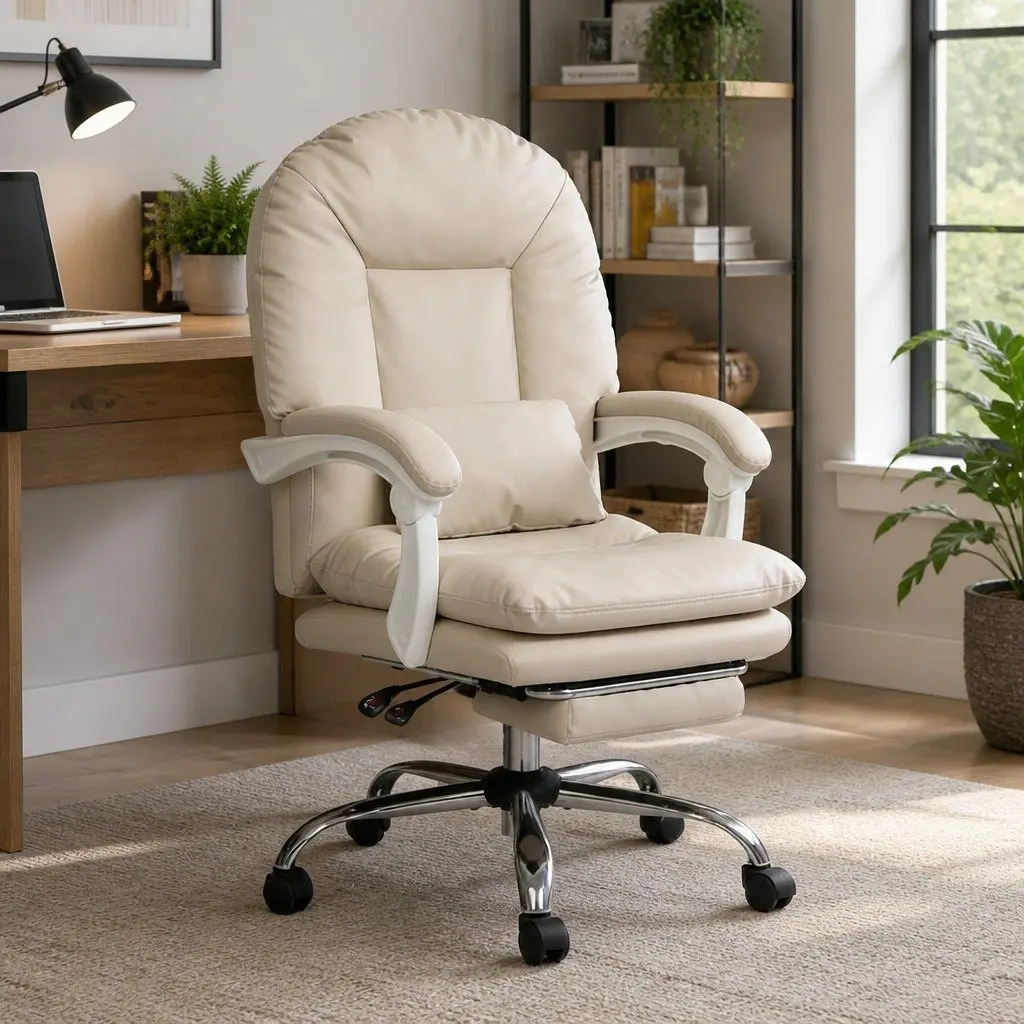 Office Chair for Work and Gaming