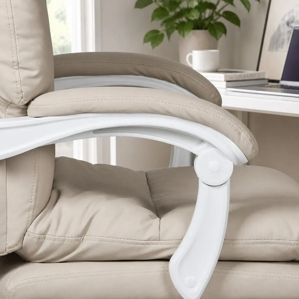 Office Chair for Work and Gaming