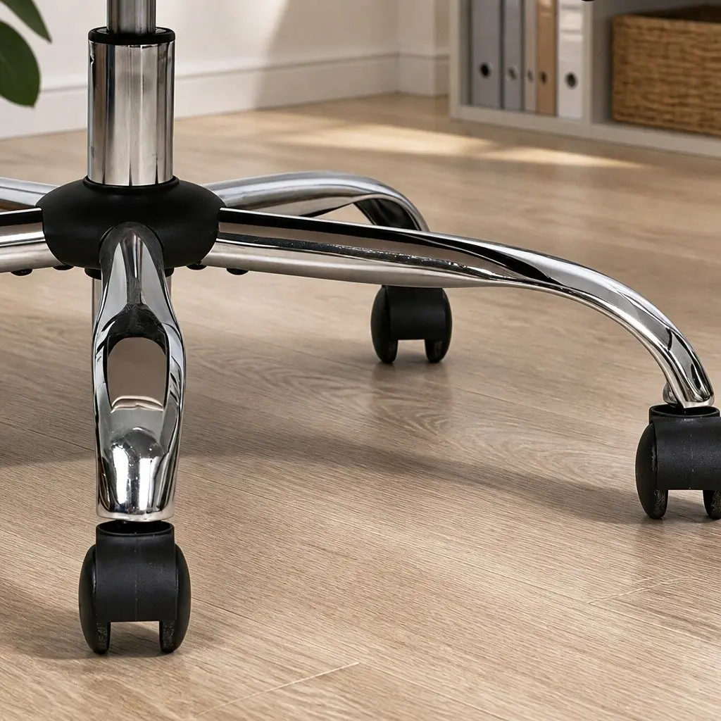 Office Chair for Work and Gaming