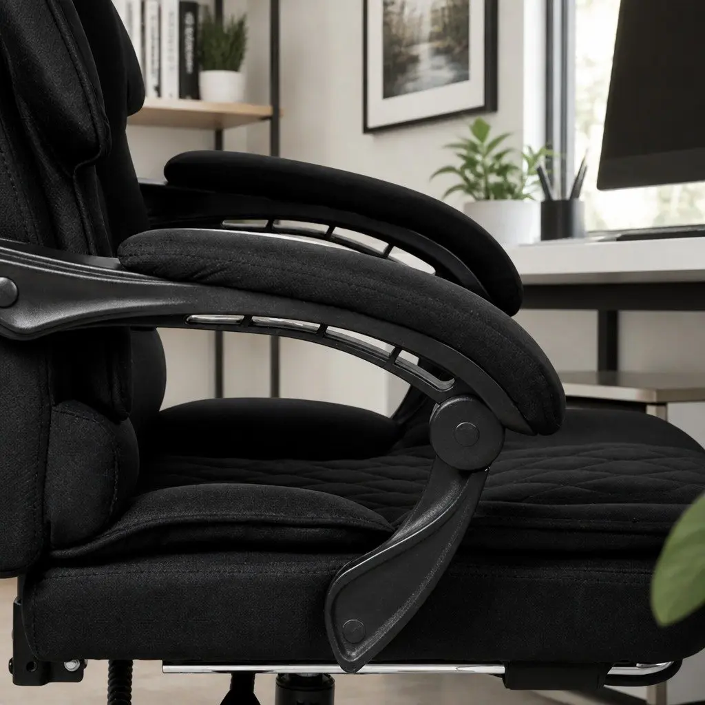 Office Chair for Work and Gaming Needs