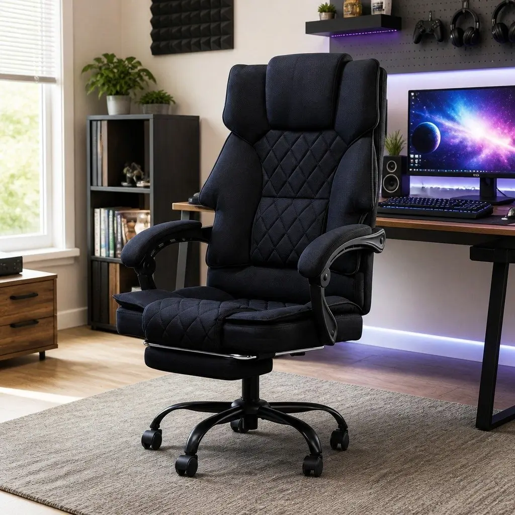 Office Chair for Work and Gaming Needs