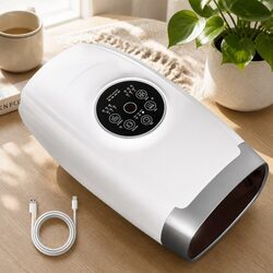 Ideal Hand Massager for Home Use