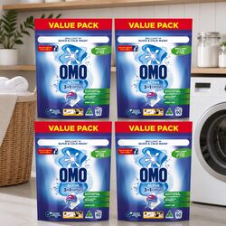 240 Count 3 in 1 Laundry Capsules for Everyday Use
