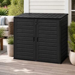 Versatile 1170L Outdoor Storage Box for Every Need