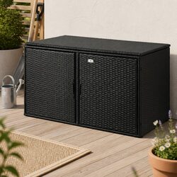 Versatile Outdoor Storage Solution for Your Home