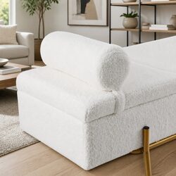 Practical Storage Ottoman Bed for Your Home Needs