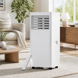 Practical Portable Air Conditioner for Home Use 7000BTU