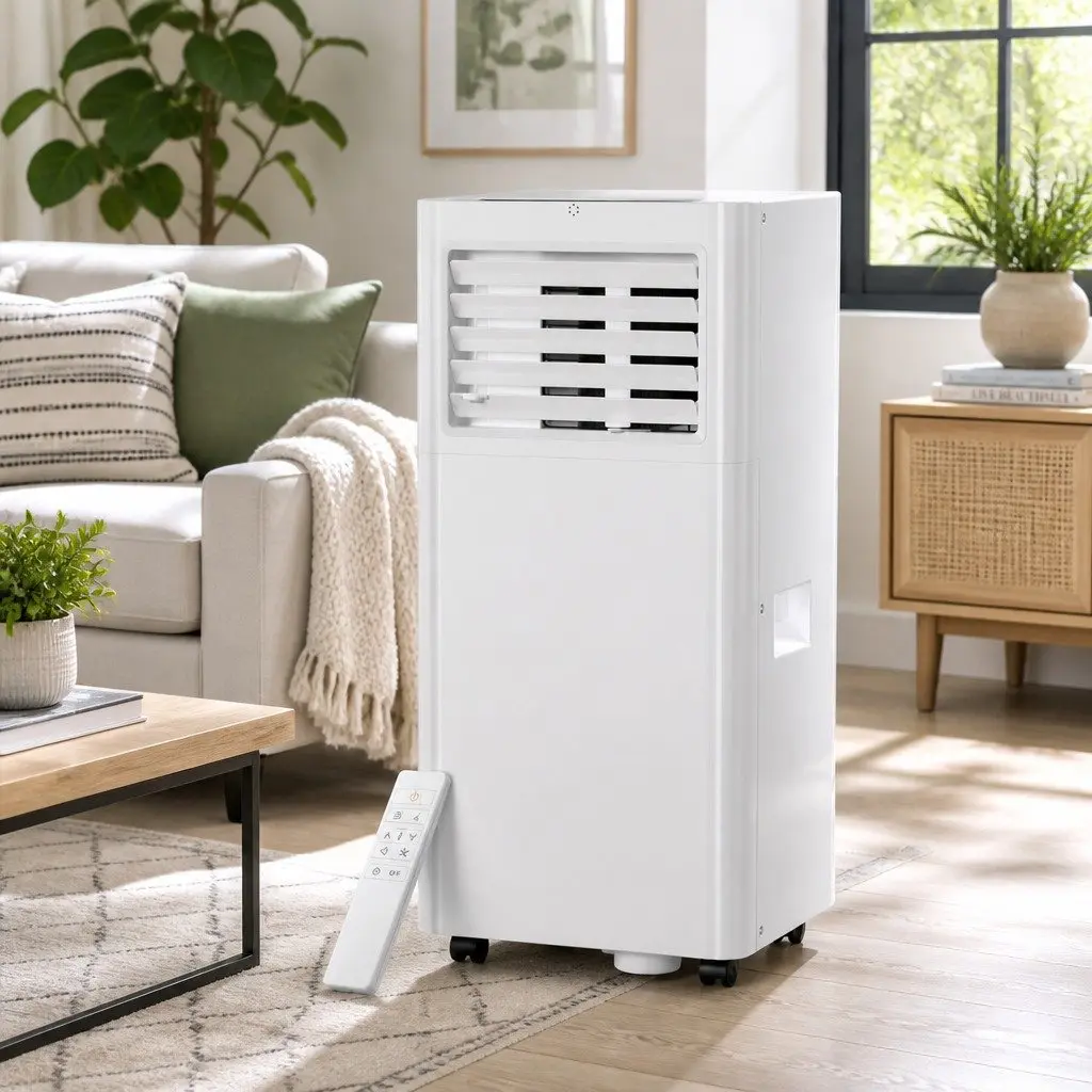 Portable Air Conditioner for Home Use 7000BTU