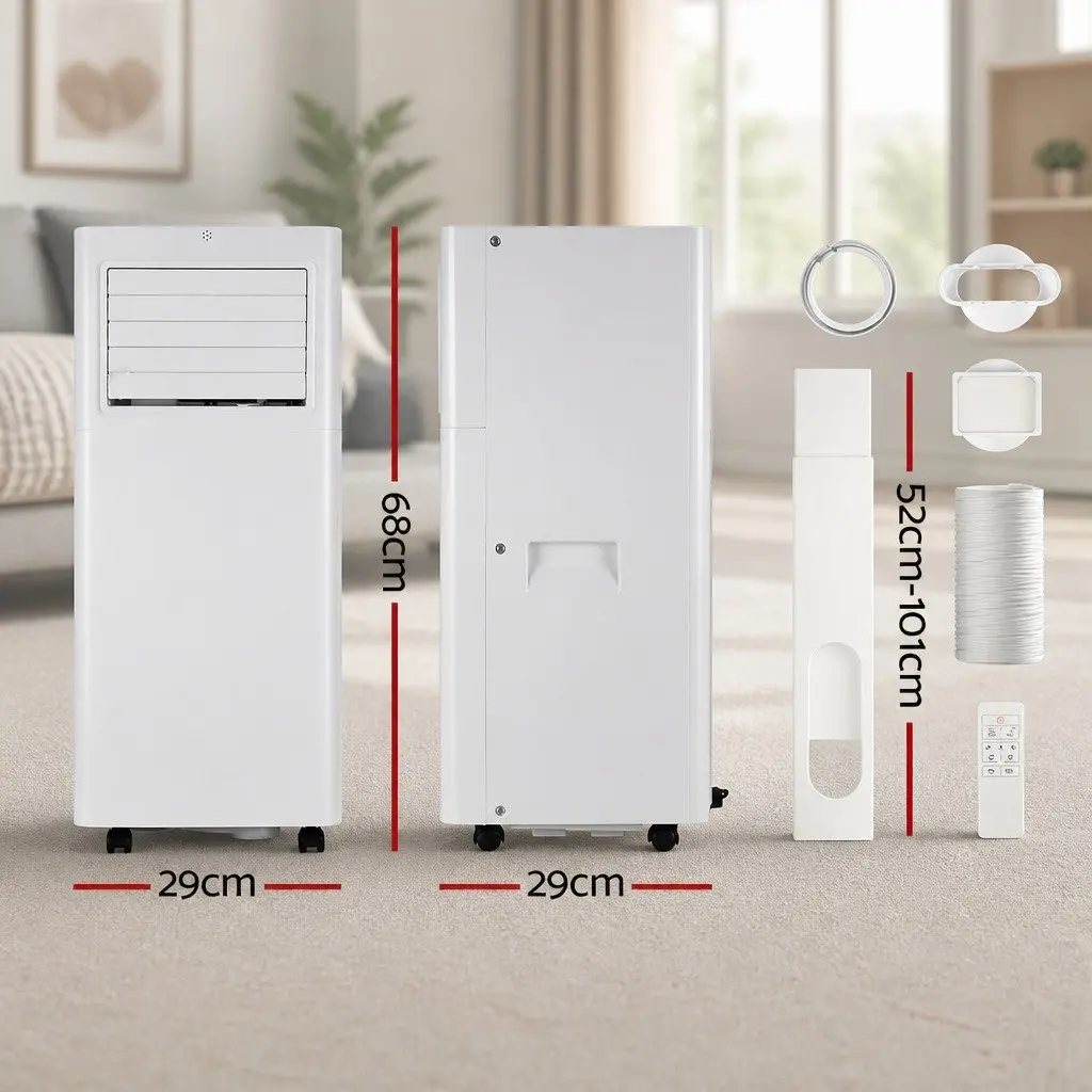 Portable Air Conditioner for Home Use 7000BTU